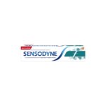 Sensodyne Florürlü Diş Macunu 50ml - Görsel 2
