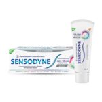 Sensodyne Çok Yönlü Koruma + Gelişmiş Beyazlık Diş Macunu 2x50ml - Görsel 2