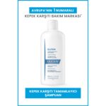 Ducray Elution Tamamlayıcı Bakım Şampuanı 400ml - Görsel 2