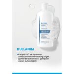 Ducray Elution Tamamlayıcı Bakım Şampuanı 400ml - Görsel 4