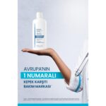 Ducray Elution Tamamlayıcı Bakım Şampuanı 400ml - Görsel 5