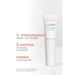 Avene Cicalfate+ Massage Gel 30ml - Görsel 3