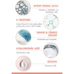 Avene Cicalfate+ Massage Gel 30ml - Görsel 4