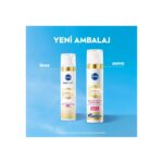 Nivea Cellular Luminous 630 AntiSpot Leke Karşıtı Gündüz Bakım Kremi SPF50 40ml - Görsel 3