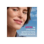 Nivea Cellular Luminous 630 AntiSpot Leke Karşıtı Gündüz Bakım Kremi SPF50 40ml - Görsel 5