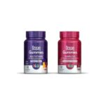Ocean Gummies Multivitamin Kids + Sambucus Kids Gıda Takviyesi 60+60 Avantajlı Paket - Görsel 2