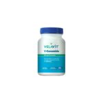 Velavit Viva Ceramide 30 mg Seramid İçeren Takviye Edici Gıda 30 Kapsül - Görsel 2