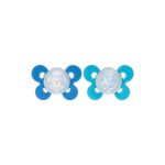 Chicco Emzik Physio Forma 2'li 16-36 Ay - Görsel 2