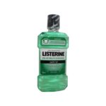 Listerine Total Care Diş Eti Koruması Alkolsüz Hafif Nane 500 ml - Görsel 3