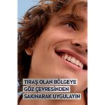 Nivea Men Sensitive Hassas Ciltler İçin Tıraş Sonrası Bakım Balsamı 100 ml - Görsel 5