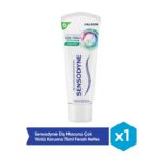 Sensodyne Çok Yönlü Koruma 75ml - Görsel 4