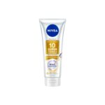 Nivea NiaC Glow Activ Süper 10 Gençlik Işıltısı Vücut Serumu 170 ml - Görsel 3