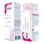 Veet Pure Tüy Dökücü Krem 100ml - Görsel 4