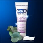 Oral-B Pro-3D White Advanced Ekspres Beyazlatma Diş Macunu 75ml - Görsel 3