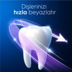 Oral-B Pro-3D White Advanced Ekspres Beyazlatma Diş Macunu 75ml - Görsel 4