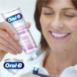 Oral-B Pro-3D White Advanced Ekspres Beyazlatma Diş Macunu 75ml - Görsel 6