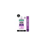 Listerine Total Care Diş Koruması Ağız Bakım Ürünü 500ml Hafif Nane - Görsel 3