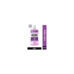 Listerine Total Care Diş Koruması Ağız Bakım Ürünü 500ml Hafif Nane - Görsel 4
