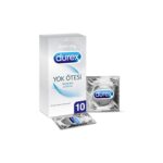 Durex Yok Ötesi Extra His 10 Prezervatif - Görsel 3