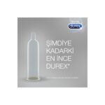 Durex Yok Ötesi Extra His 10 Prezervatif - Görsel 6