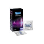 Durex Intense 10 Adet - Görsel 3