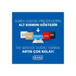 Durex Intense 10 Adet - Görsel 6