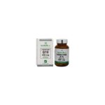 Nutrafarm Coenzyme Q10 200mg 30 Kapsül - Görsel 3