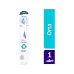 Sensodyne Çok Yönlü Koruma Orta Diş Fırçası - Görsel 4