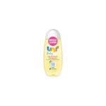 Uni Baby Saç ve Vücut Şampuanı 200ml - Görsel 3