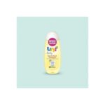 Uni Baby Saç ve Vücut Şampuanı 200ml - Görsel 4