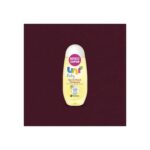 Uni Baby Saç ve Vücut Şampuanı 200ml - Görsel 5