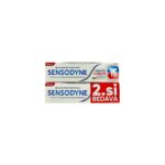 Sensodyne Hassasiyet & Diş Eti + Beyazlatıcı 2x75ml - Görsel 3