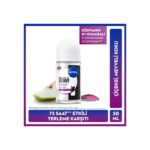 Nivea Black & White Authentic Roll-On 50 ml - Görsel 2