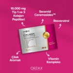 Day2Day The Collagen Beauty Intense 30 Saşe - Görsel 6