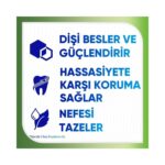 Sensodyne Nourish Sağlıklı Beyazlık Diş Macunu 75ml - Görsel 4