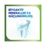 Sensodyne Nourish Sağlıklı Beyazlık Diş Macunu 75ml - Görsel 6