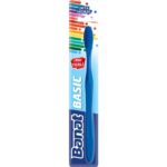 Banat Basic Orta Yumuşaklık Diş Fırçası - Görsel 2