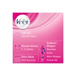 Veet Tüy Dökücü Krem 100ml - Görsel 3