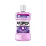 Listerine Total Care Diş Koruması Alkolsüz 250ml Hafif Nane - Görsel 3
