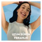 Nivea Fresh Natural Deodorant Sprey 150ml - Görsel 5