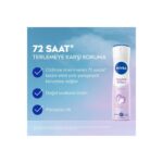 Nivea Double Effect Deodorant Sprey 150ml - Görsel 3