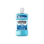 Listerine Total Care Stay White 500ml Serinletici Nane - Görsel 2