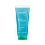 Bioderma Sebium Foaming Gel - Karma, Yağlı ve Akne Eğilimli Ciltler için Yüz, Vücut Temizleme Jeli 200 ml - Görsel 3