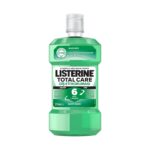 Listerine Total Care Diş Eti Koruması 250ml Hafif Nane - Görsel 2