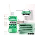 Listerine Total Care Diş Eti Koruması 250ml Hafif Nane - Görsel 4