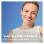 Nivea Yatıştırıcı Yüz Temizleme Köpüğü 150ml - Görsel 4