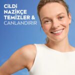 Nivea Yatıştırıcı Yüz Temizleme Köpüğü 150ml - Görsel 5