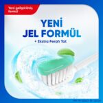 Sensodyne Naneli Diş Macunu 100ml - Görsel 4