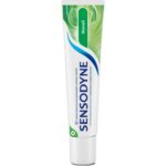 Sensodyne Naneli Diş Macunu 100ml - Görsel 5