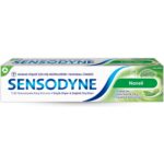 Sensodyne Naneli Diş Macunu 100ml - Görsel 6